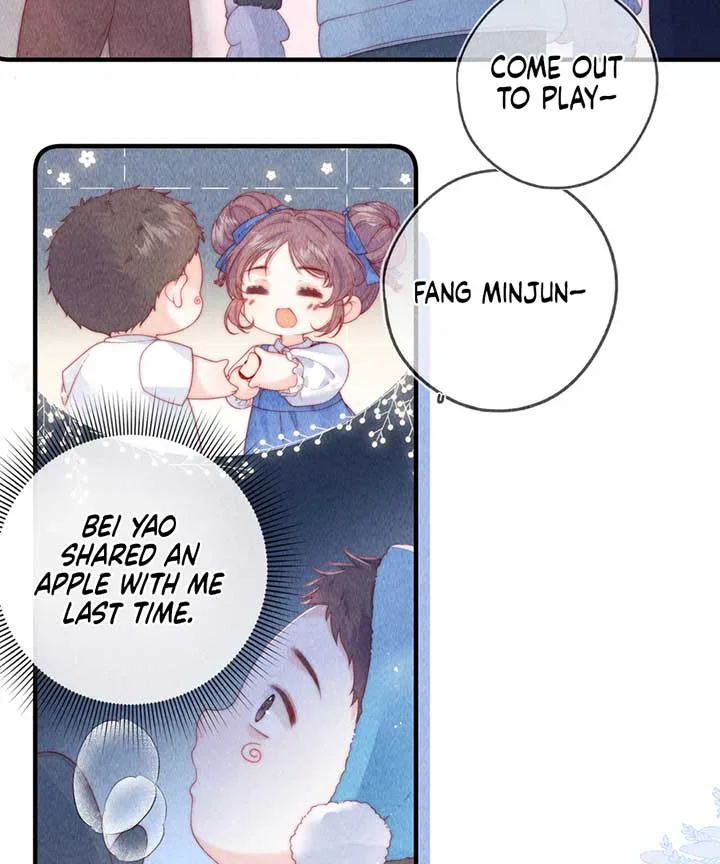 The Devil’s Body Temperature Chapter 13 page 4