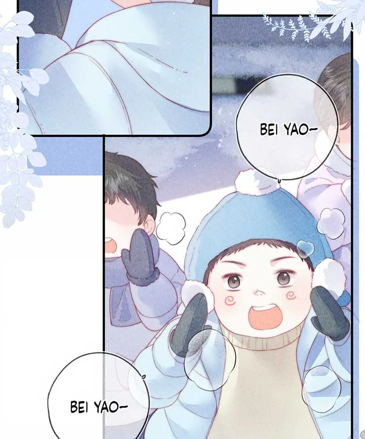 The Devil’s Body Temperature Chapter 13 page 5