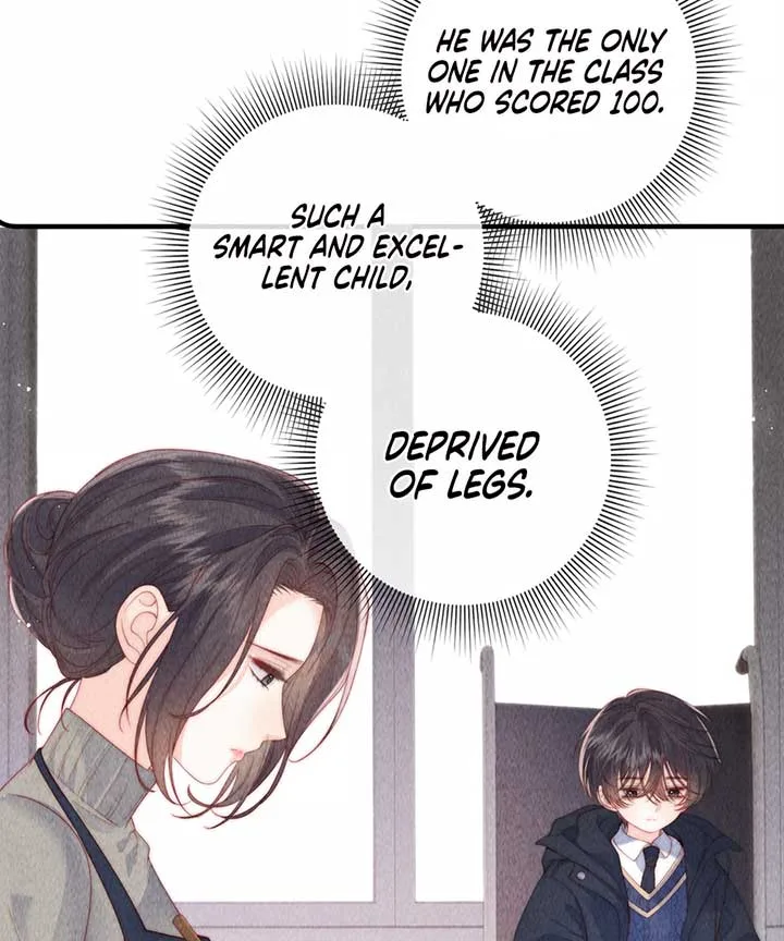 The Devil’s Body Temperature Chapter 13 page 10