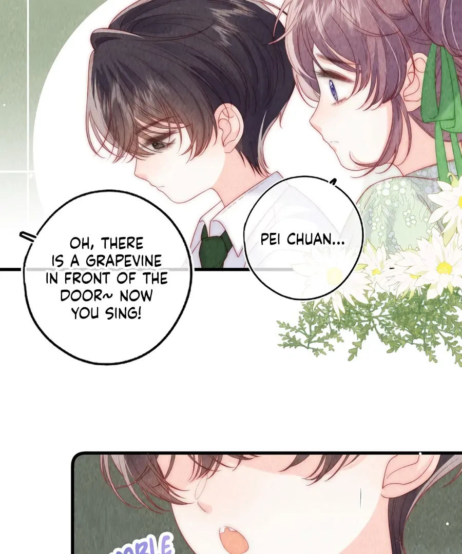 The Devil’s Body Temperature Chapter 16 page 14