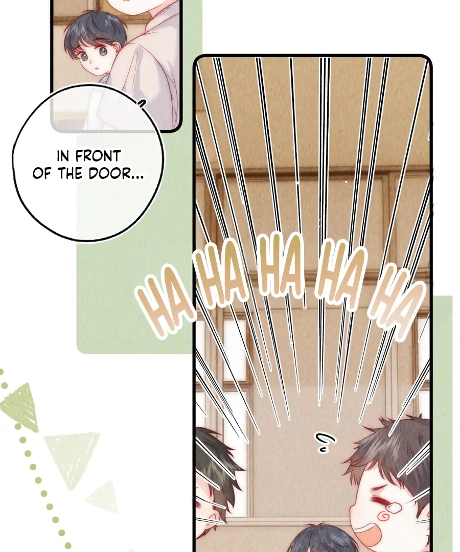 The Devil’s Body Temperature Chapter 16 page 16