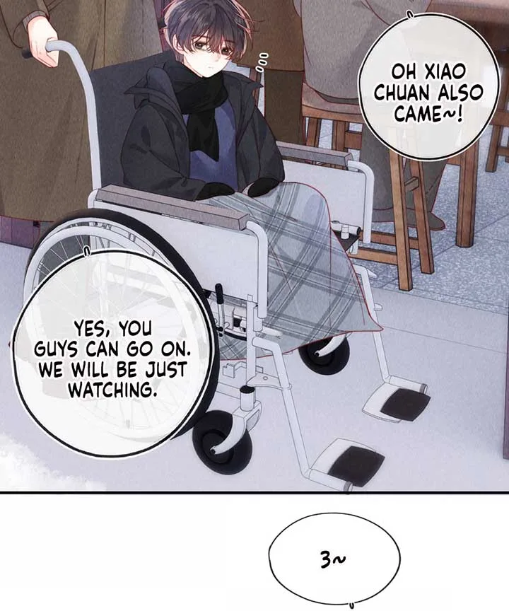 The Devil’s Body Temperature Chapter 13 page 28