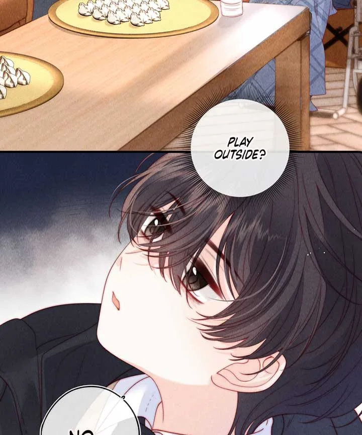 The Devil’s Body Temperature Chapter 13 page 19