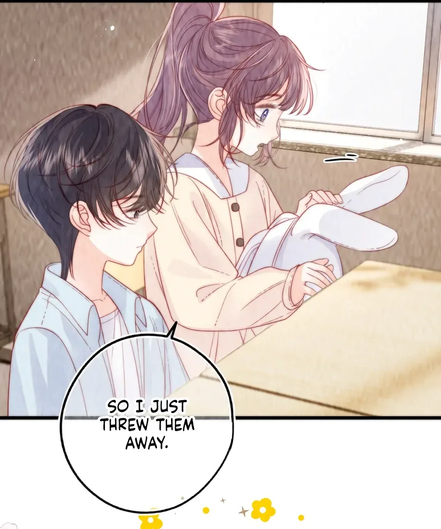 The Devil’s Body Temperature Chapter 16 page 44