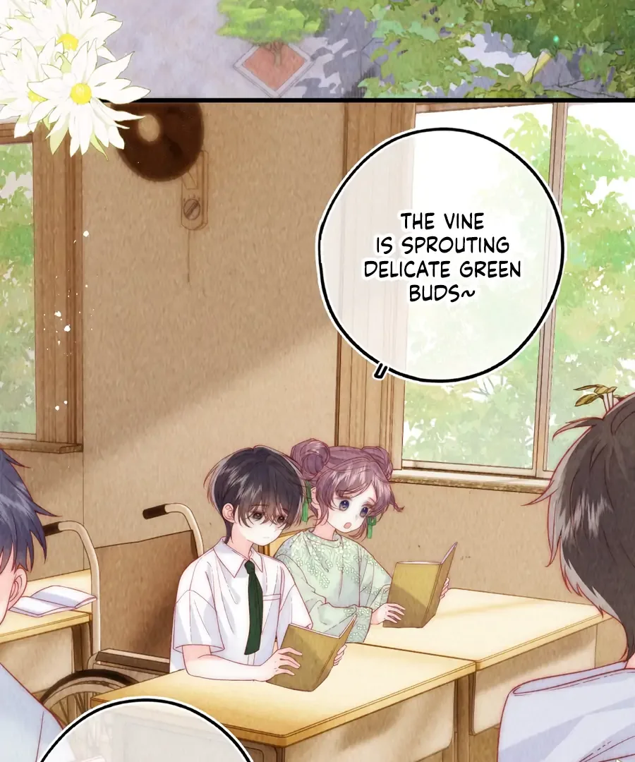 The Devil’s Body Temperature Chapter 16 page 6