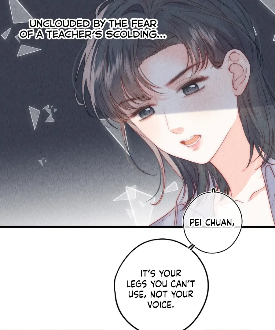 The Devil’s Body Temperature Chapter 16 page 12
