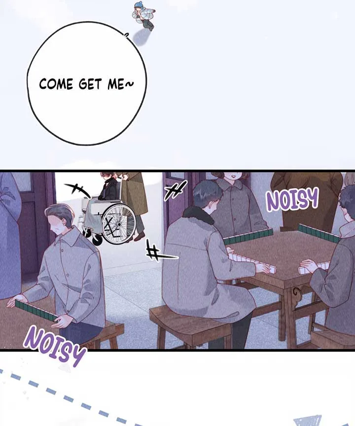 The Devil’s Body Temperature Chapter 13 page 26