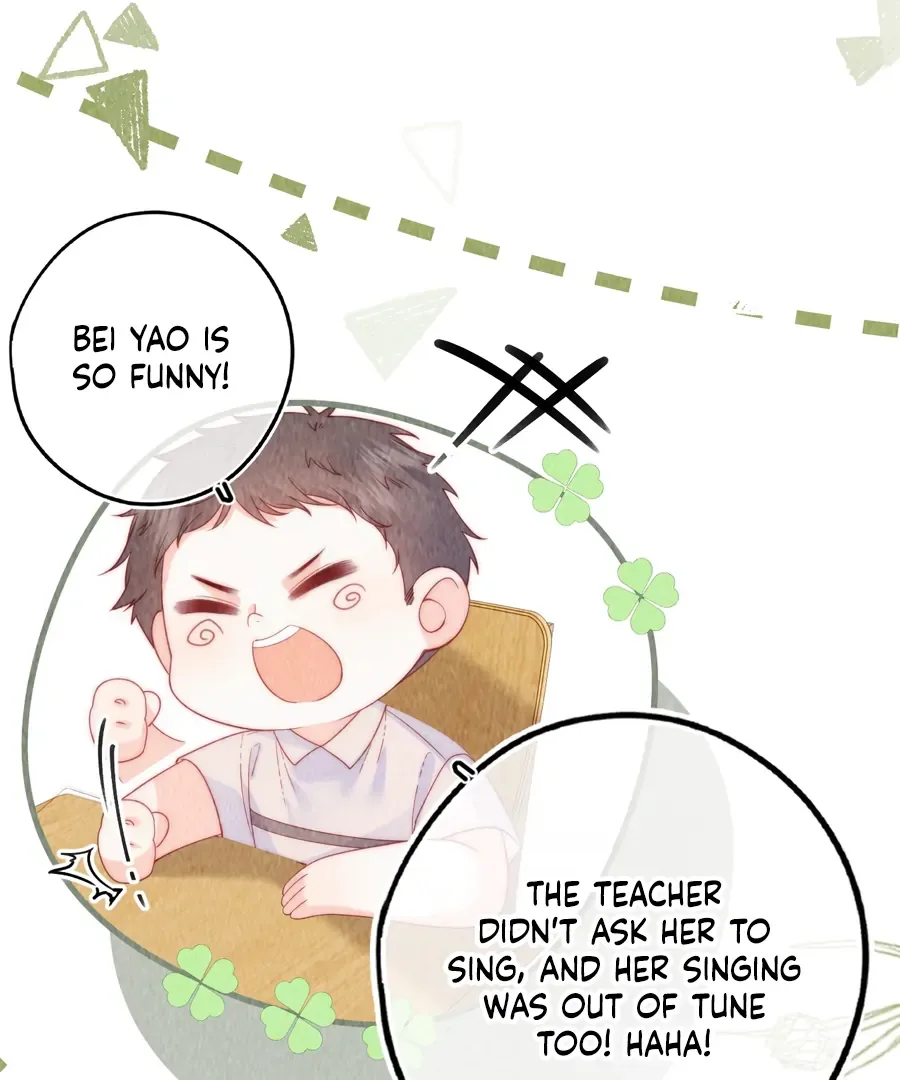 The Devil’s Body Temperature Chapter 16 page 27