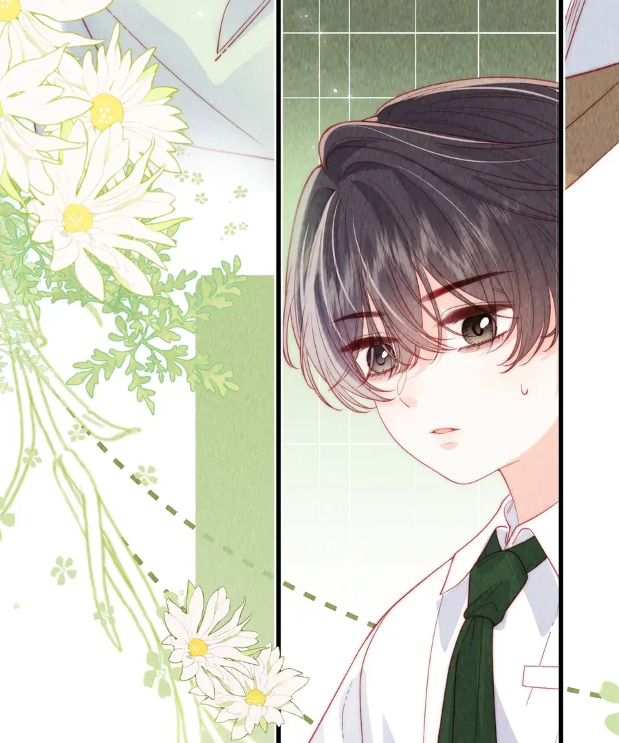 The Devil’s Body Temperature Chapter 16 page 33