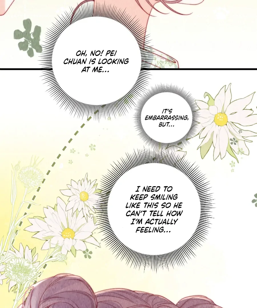 The Devil’s Body Temperature Chapter 16 page 31