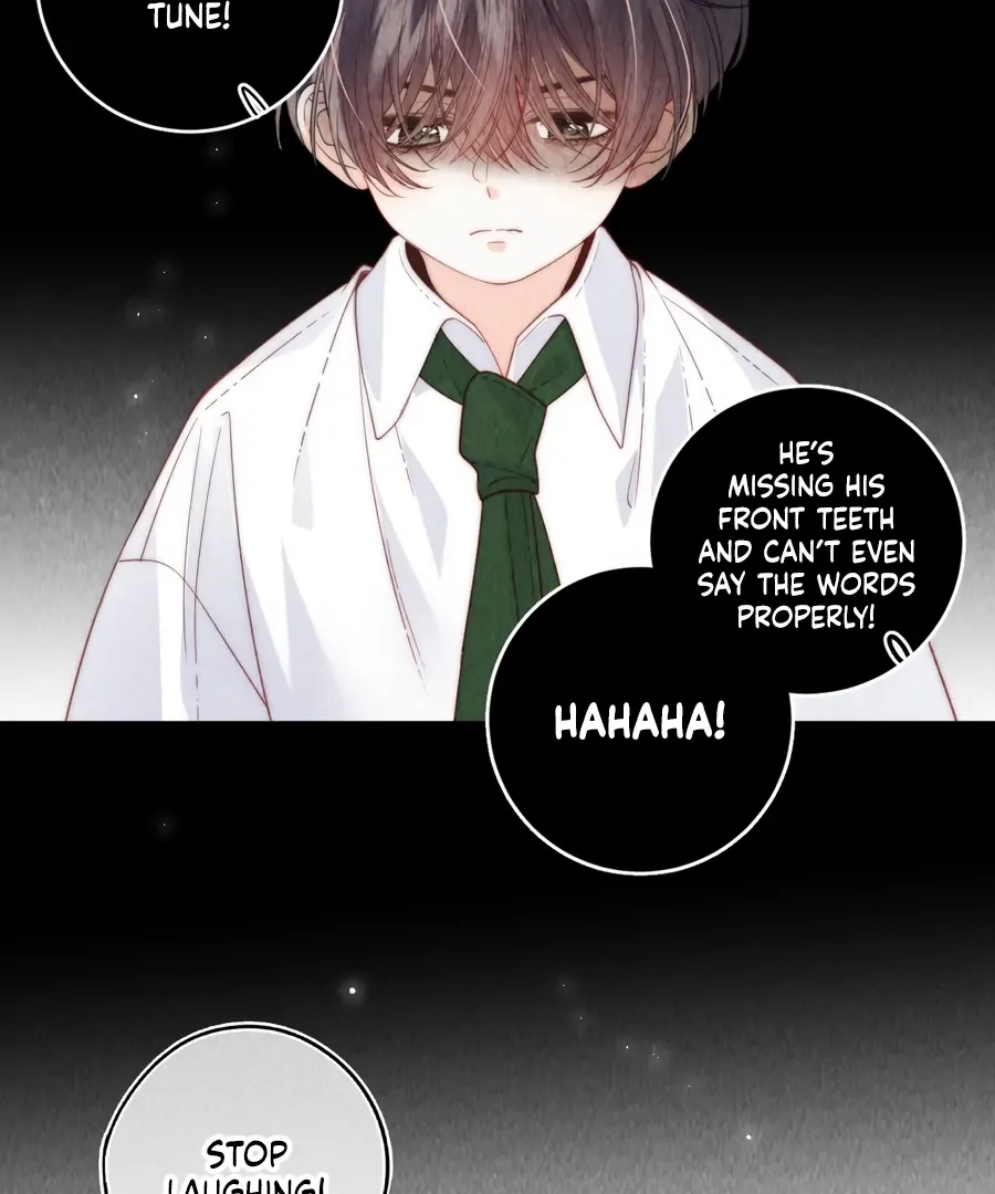 The Devil’s Body Temperature Chapter 16 page 20