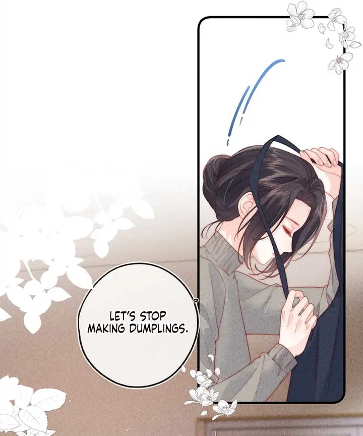 The Devil’s Body Temperature Chapter 13 page 17
