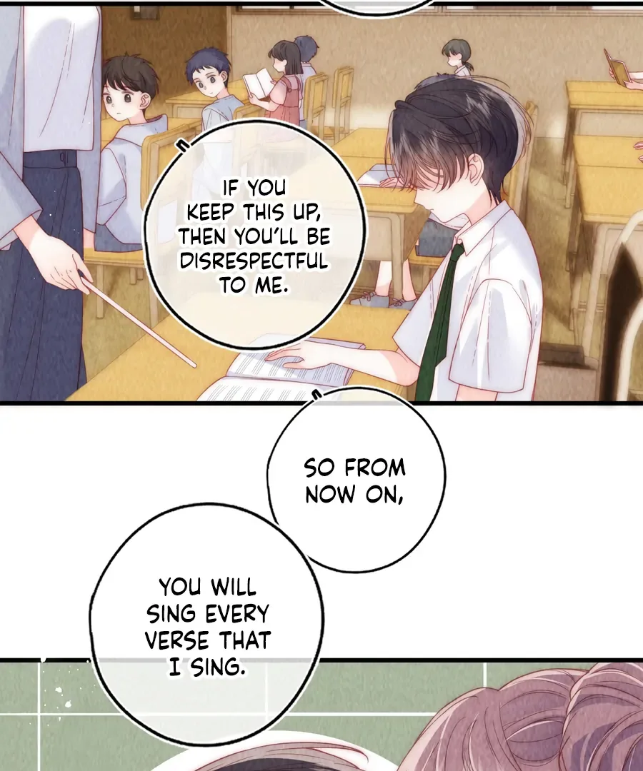 The Devil’s Body Temperature Chapter 16 page 13