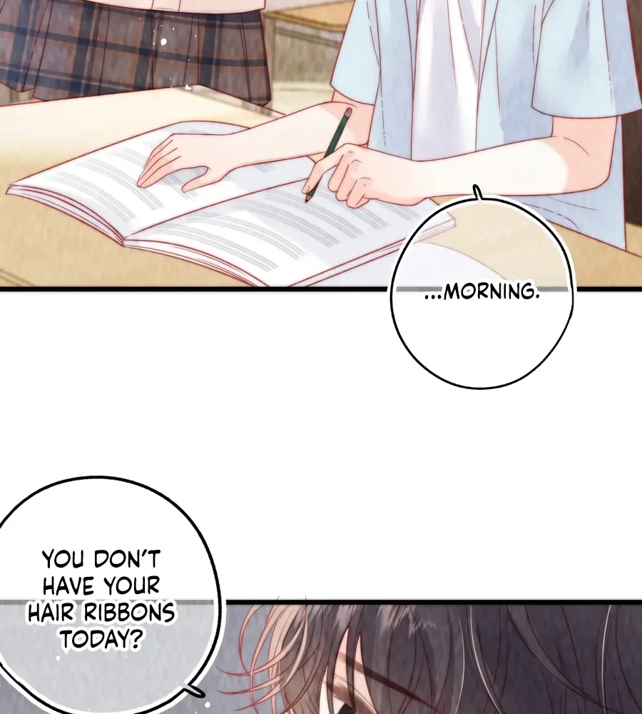 The Devil’s Body Temperature Chapter 16 page 42