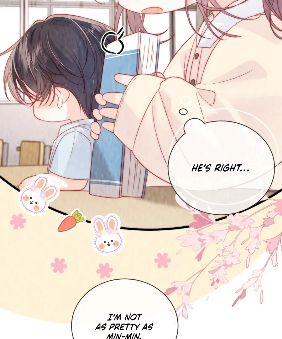 The Devil’s Body Temperature Chapter 16 page 50