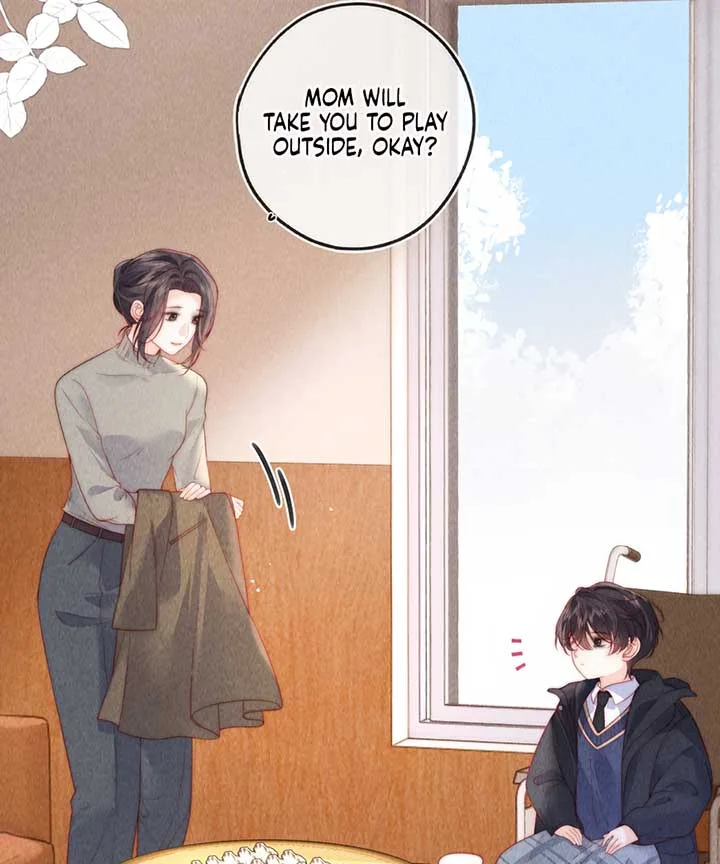 The Devil’s Body Temperature Chapter 13 page 18