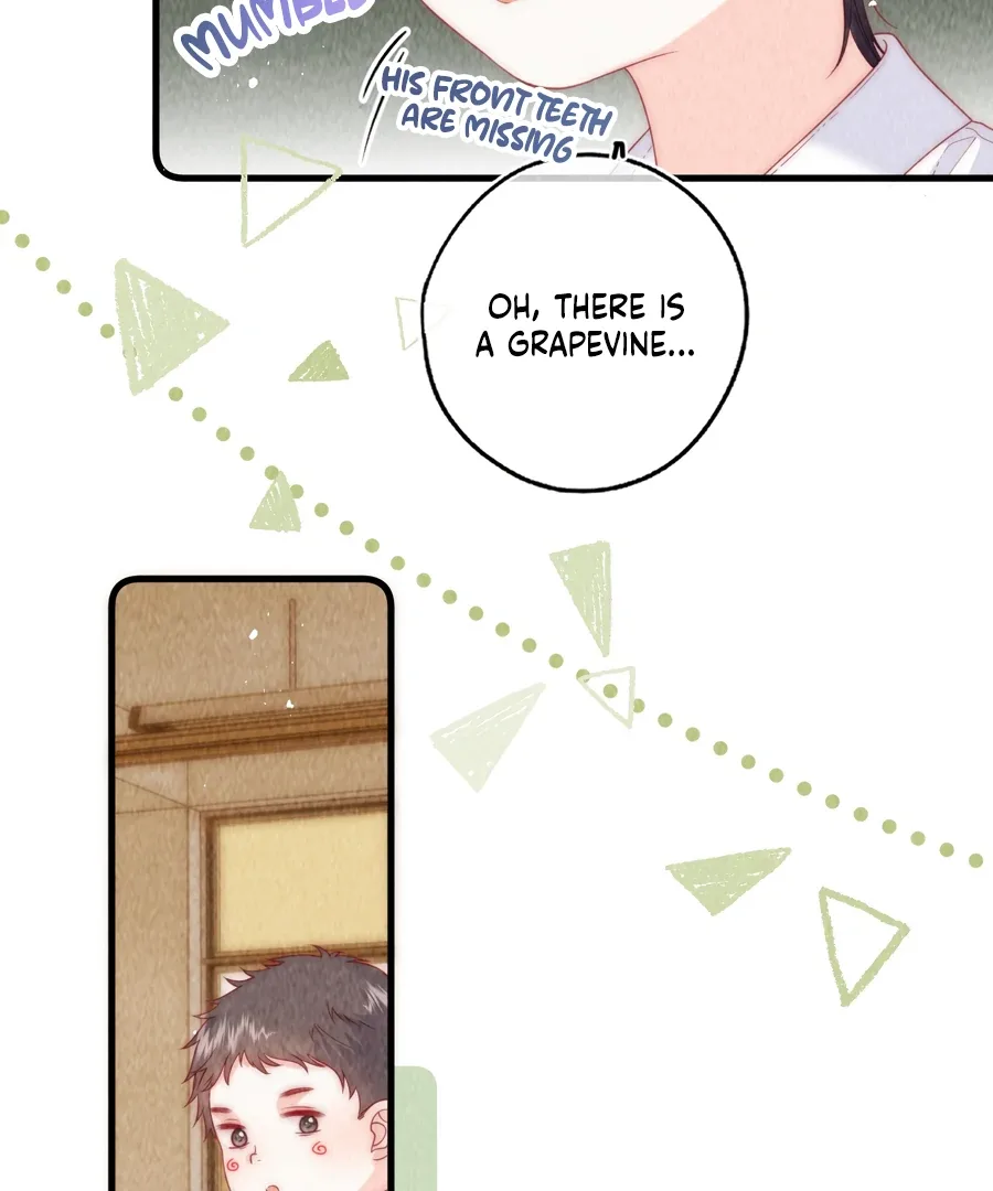 The Devil’s Body Temperature Chapter 16 page 15