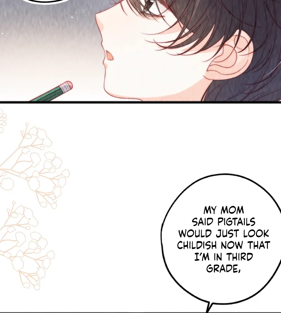 The Devil’s Body Temperature Chapter 16 page 43