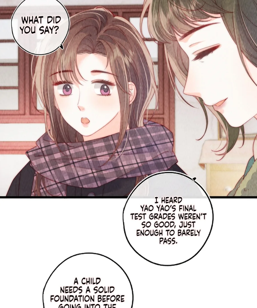 The Devil’s Body Temperature Chapter 14 page 21