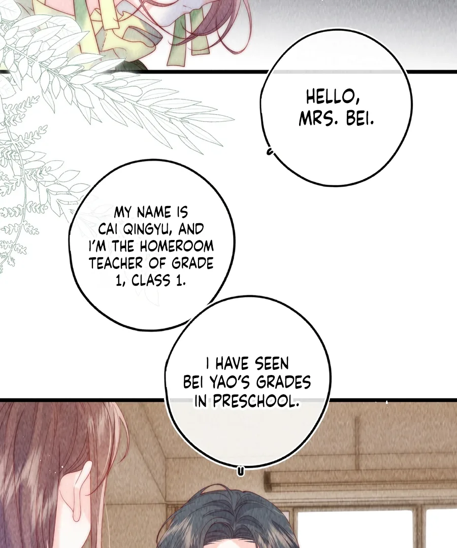 The Devil’s Body Temperature Chapter 15 page 19