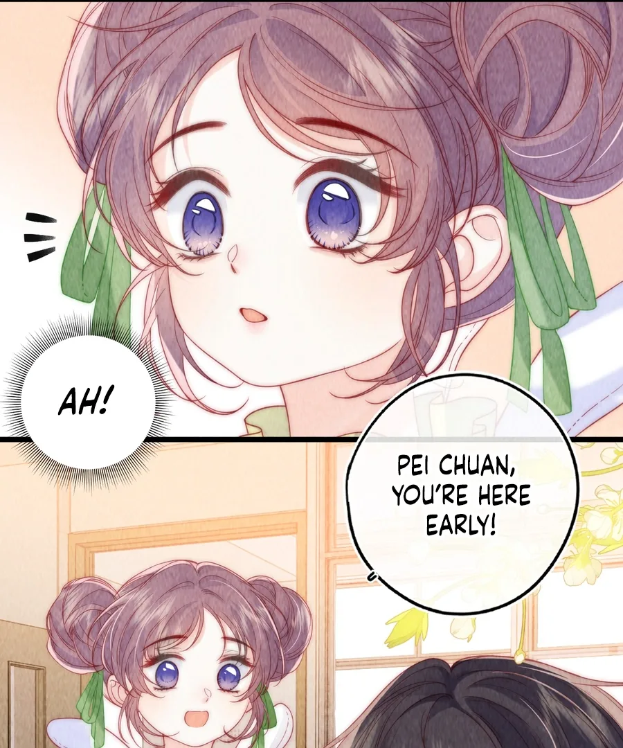The Devil’s Body Temperature Chapter 15 page 45