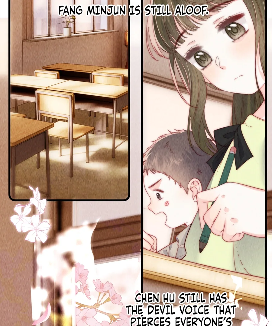 The Devil’s Body Temperature Chapter 14 page 38