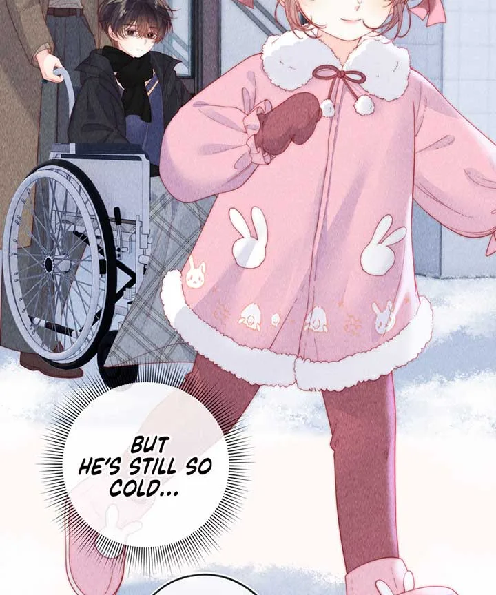 The Devil’s Body Temperature Chapter 13 page 50