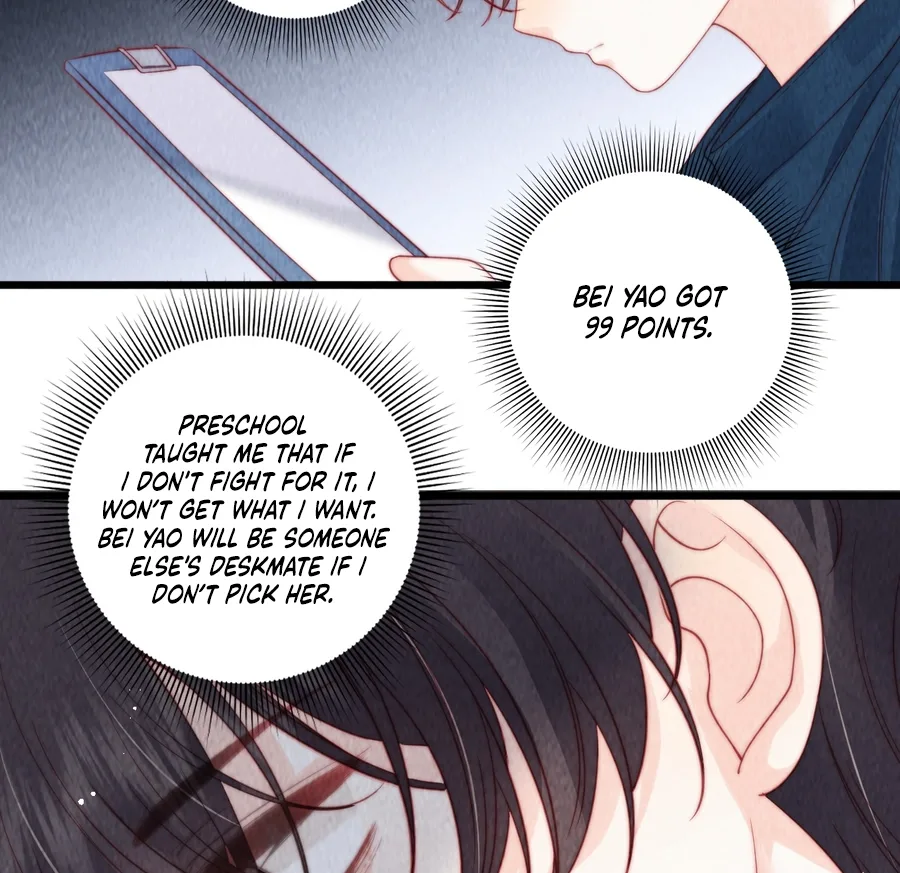 The Devil’s Body Temperature Chapter 15 page 35