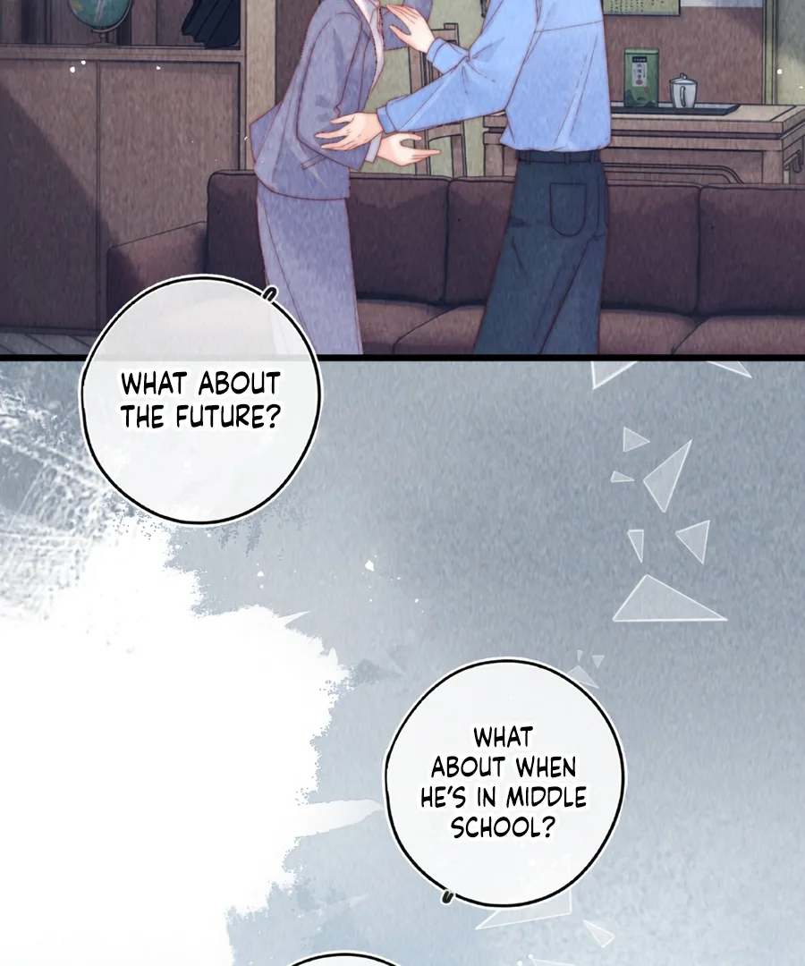 The Devil’s Body Temperature Chapter 15 page 6