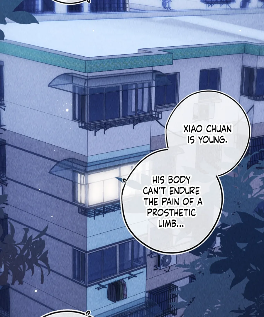 The Devil’s Body Temperature Chapter 15 page 4