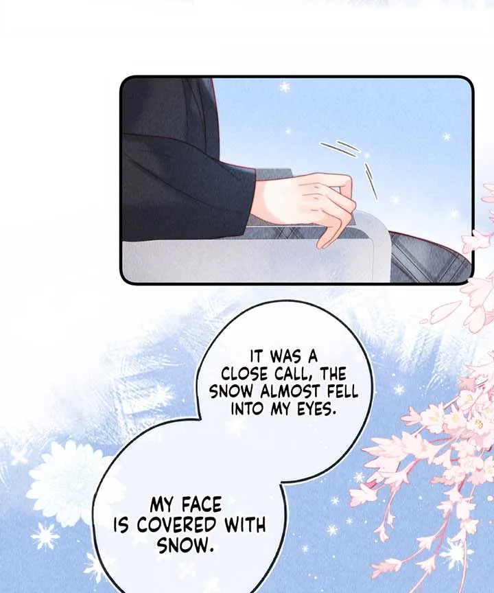 The Devil’s Body Temperature Chapter 13 page 45