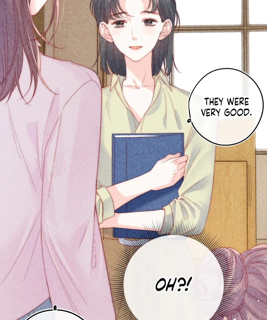 The Devil’s Body Temperature Chapter 15 page 20
