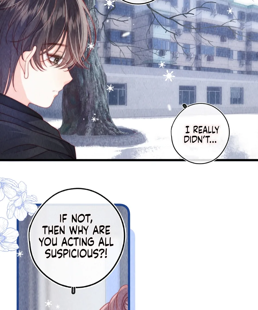 The Devil’s Body Temperature Chapter 14 page 5