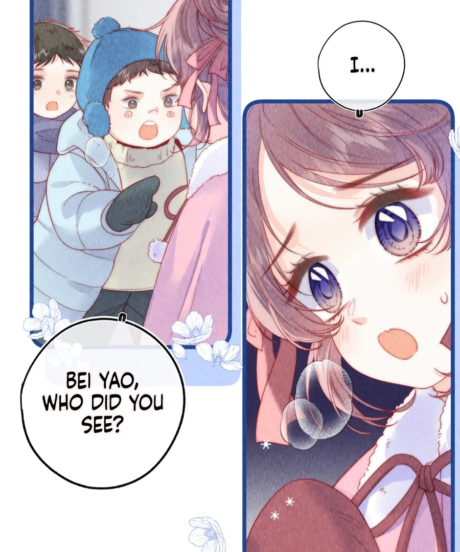 The Devil’s Body Temperature Chapter 14 page 6