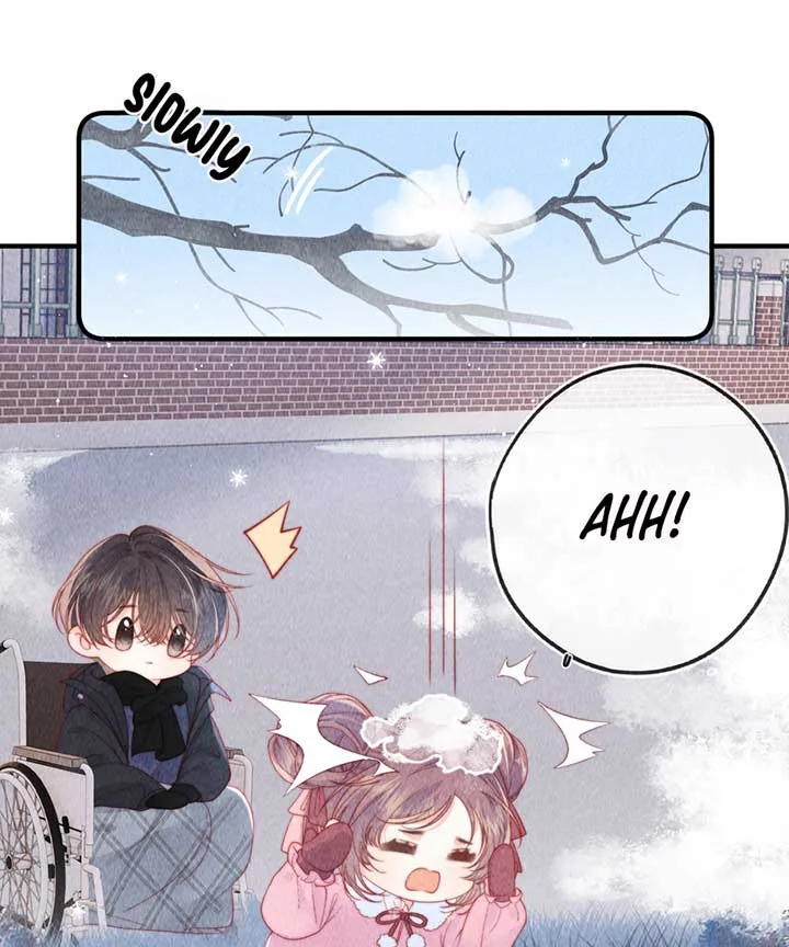 The Devil’s Body Temperature Chapter 13 page 41