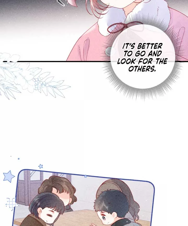 The Devil’s Body Temperature Chapter 13 page 36