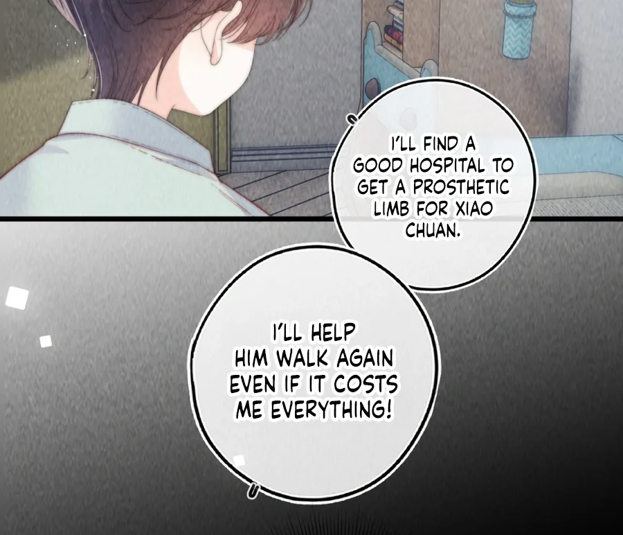 The Devil’s Body Temperature Chapter 15 page 8