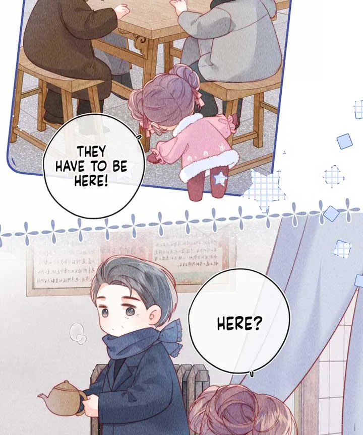 The Devil’s Body Temperature Chapter 13 page 37