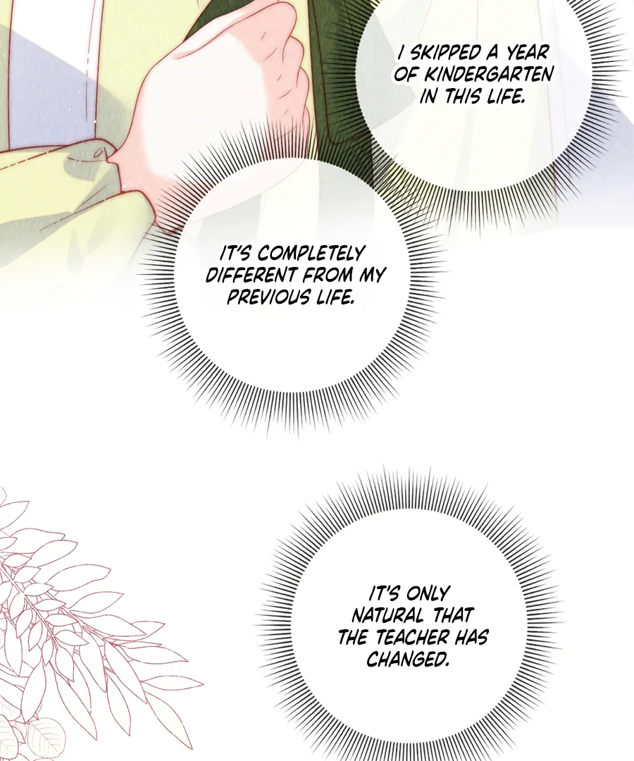 The Devil’s Body Temperature Chapter 15 page 25