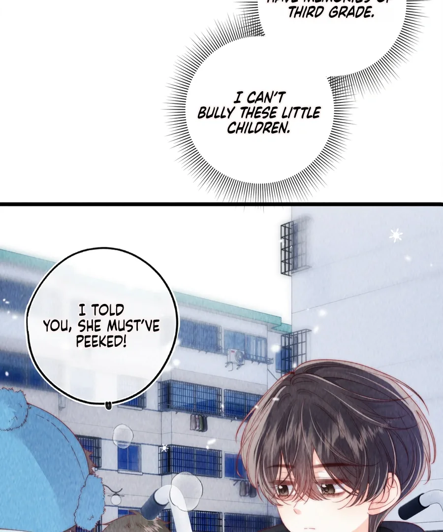 The Devil’s Body Temperature Chapter 14 page 8