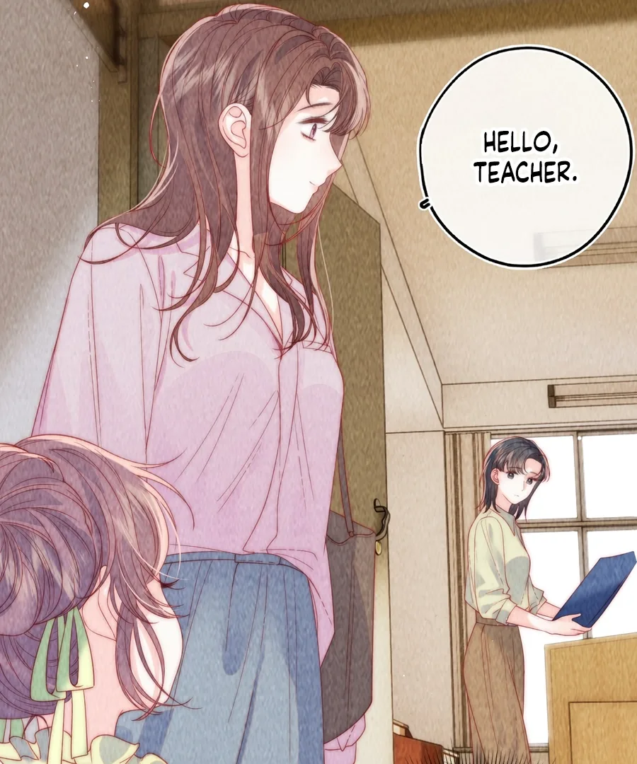 The Devil’s Body Temperature Chapter 15 page 17