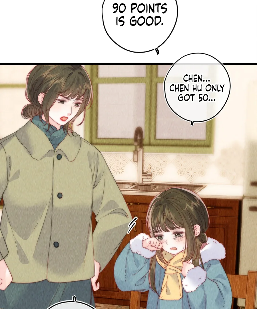 The Devil’s Body Temperature Chapter 14 page 32
