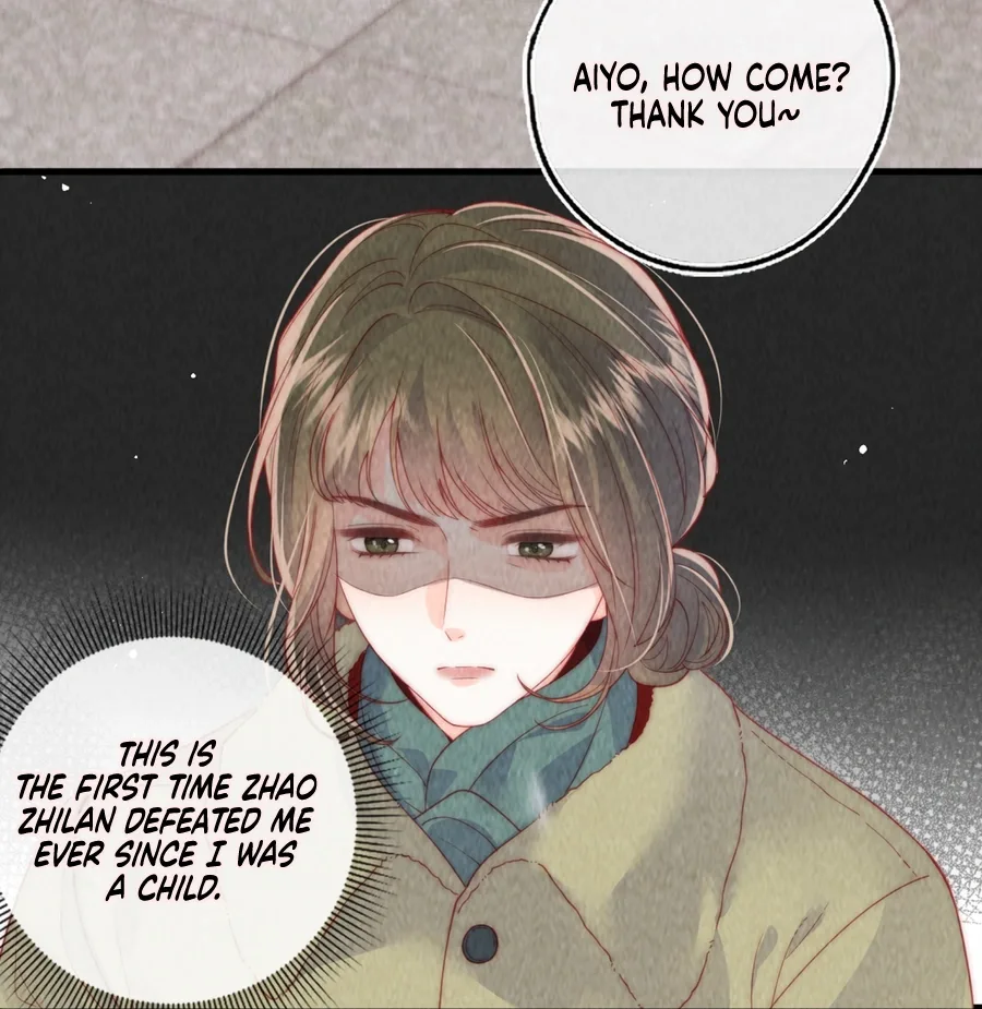 The Devil’s Body Temperature Chapter 14 page 28