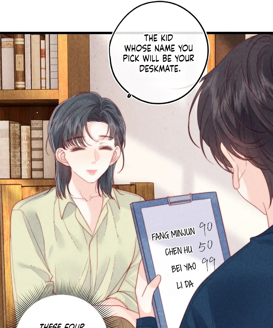 The Devil’s Body Temperature Chapter 15 page 32