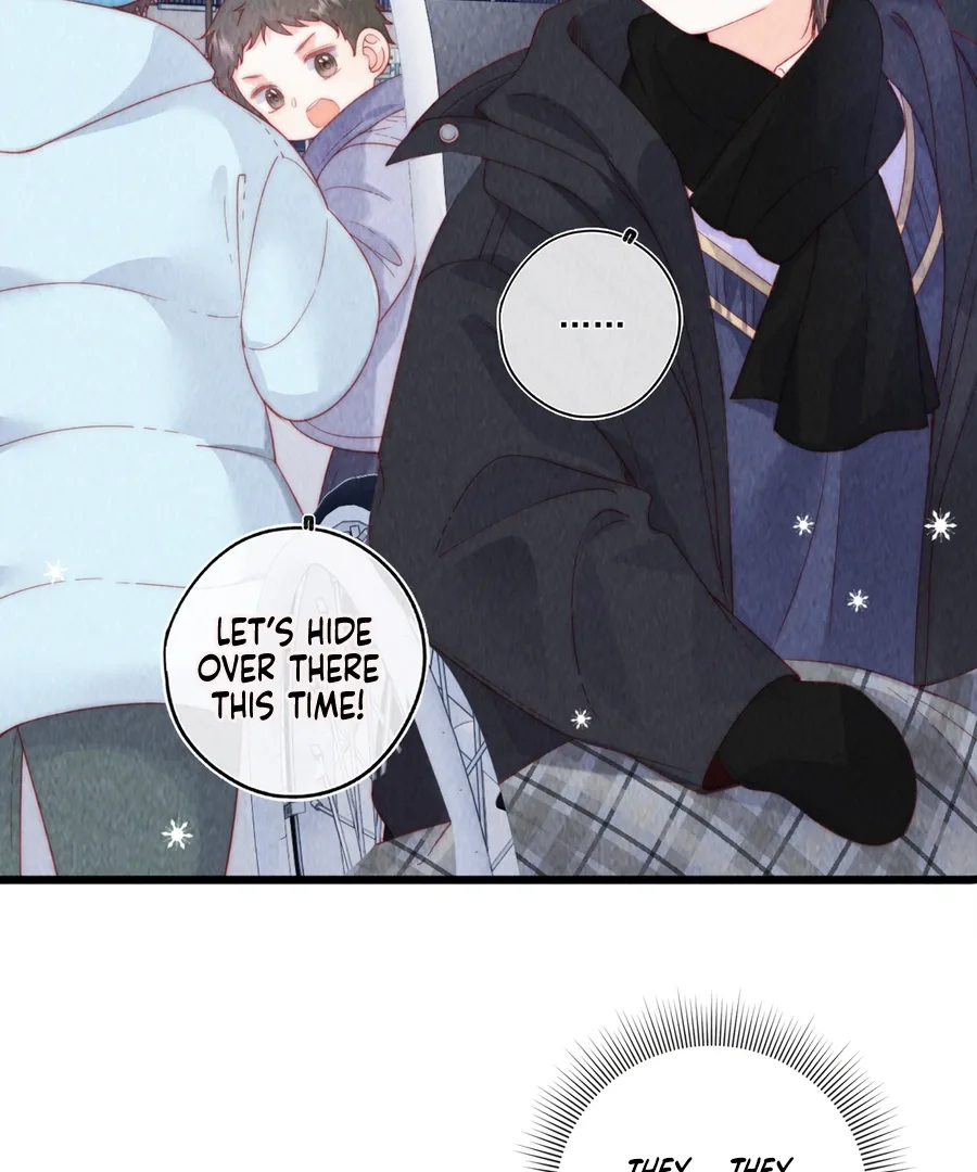 The Devil’s Body Temperature Chapter 14 page 9