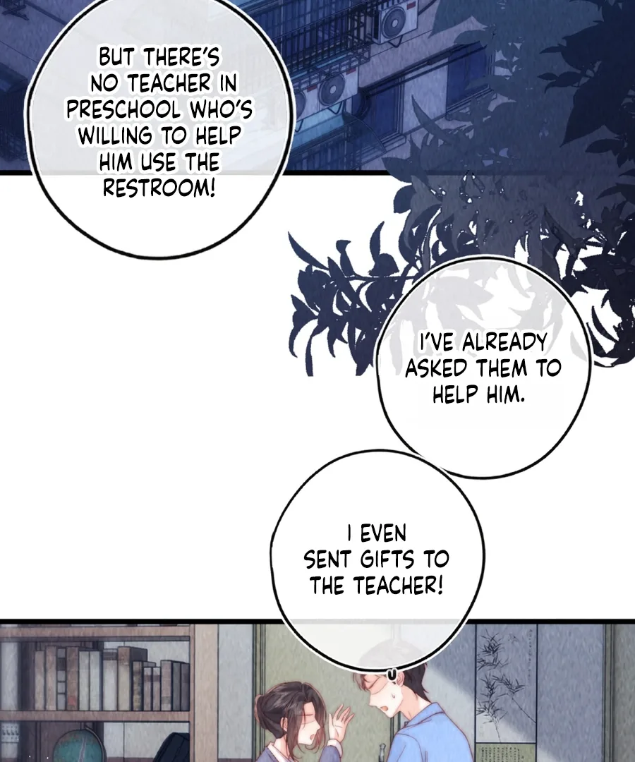 The Devil’s Body Temperature Chapter 15 page 5