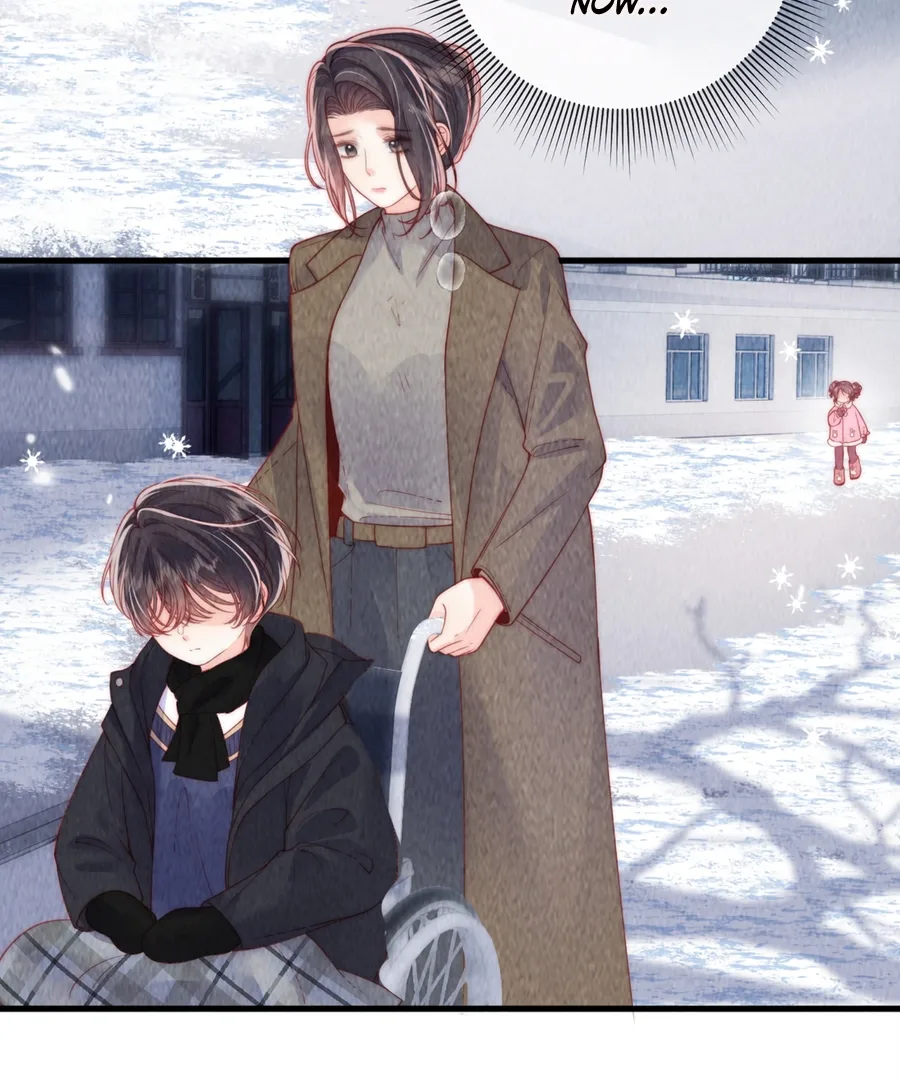 The Devil’s Body Temperature Chapter 14 page 14