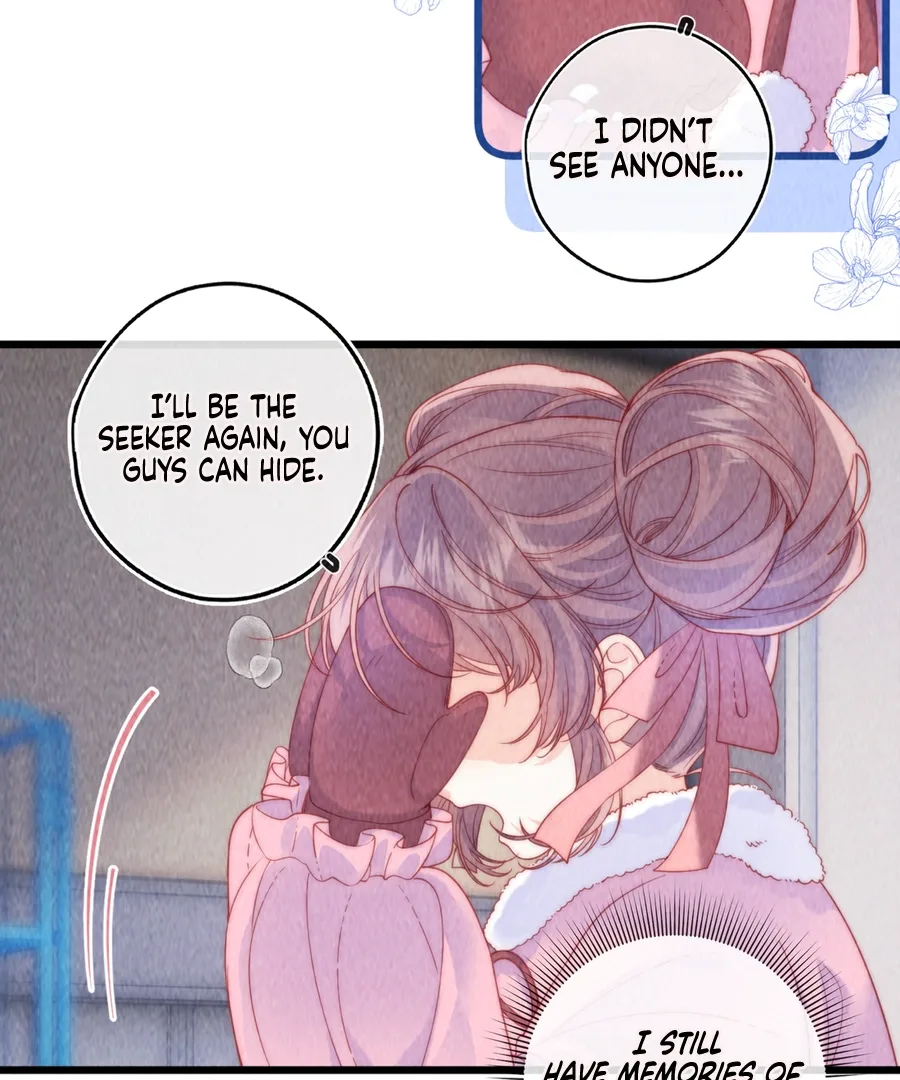 The Devil’s Body Temperature Chapter 14 page 7