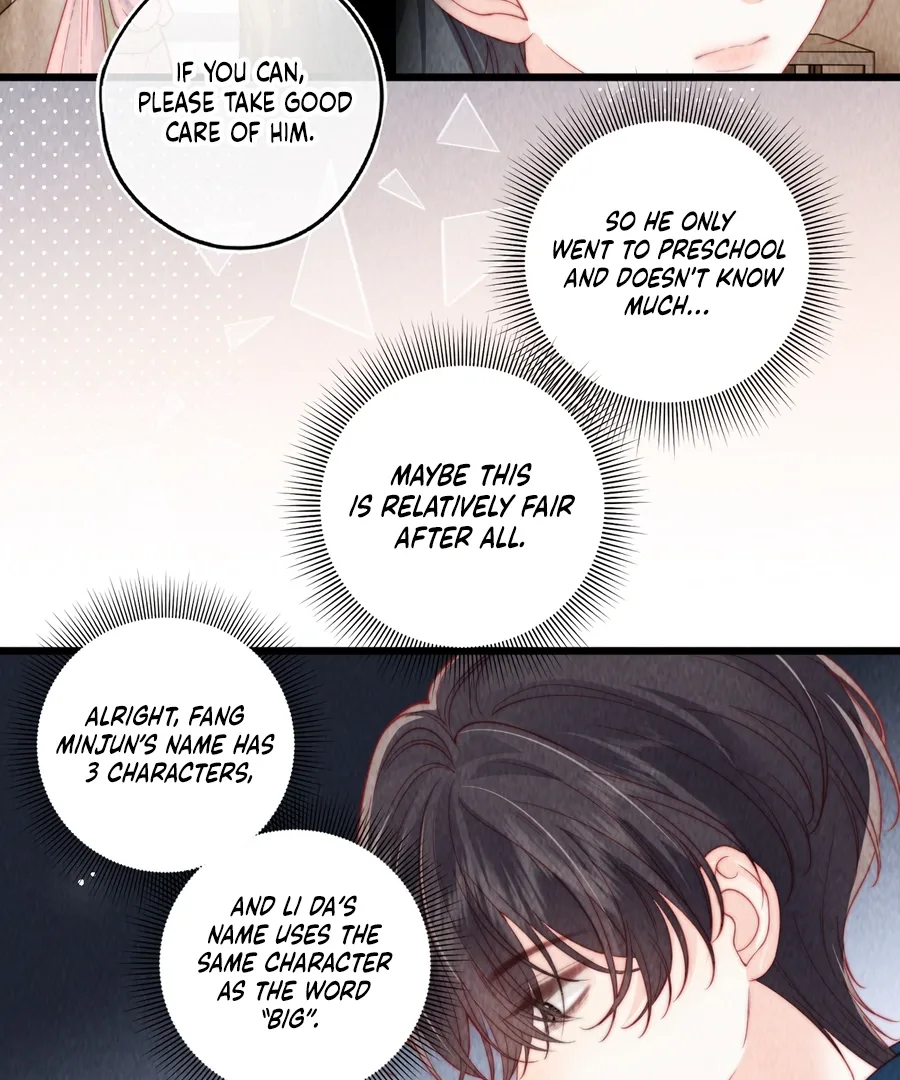 The Devil’s Body Temperature Chapter 15 page 34