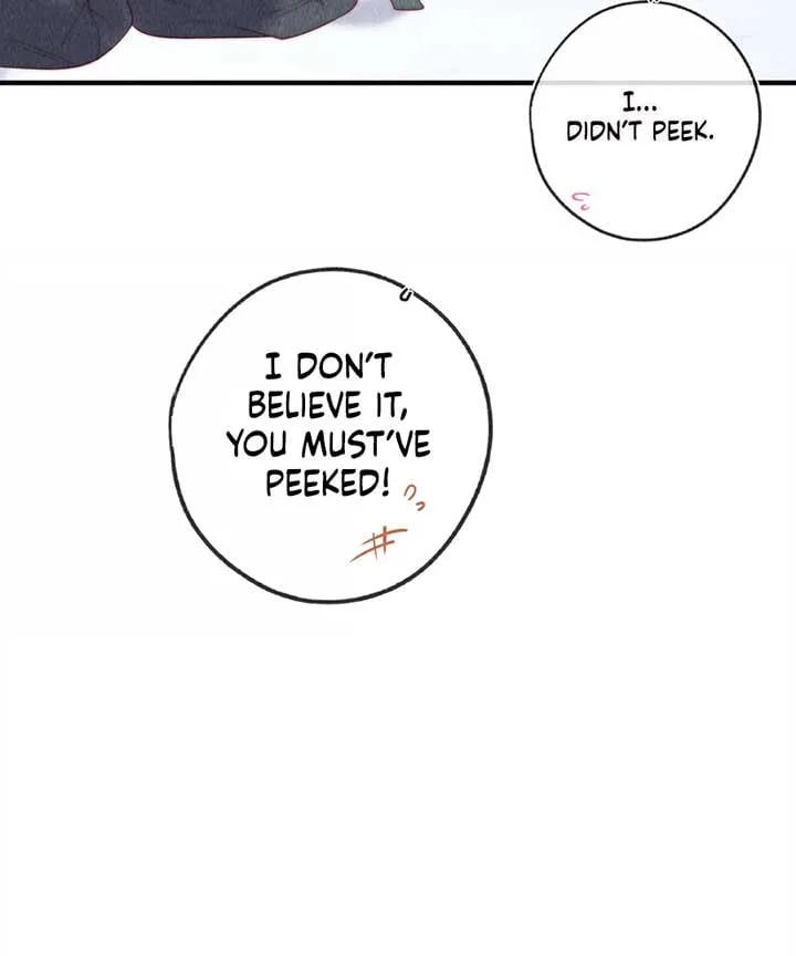 The Devil’s Body Temperature Chapter 13 page 55